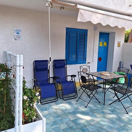 فونتاني بيانكي Suite House L'Isola Che Non C'E المظهر الخارجي الصورة