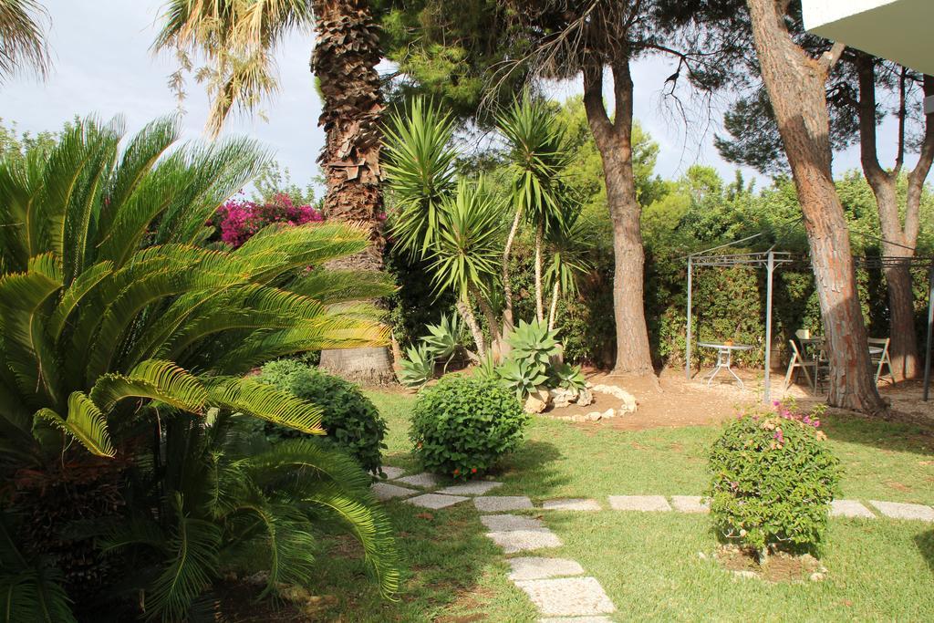 فونتاني بيانكي Suite House L'Isola Che Non C'E المظهر الخارجي الصورة