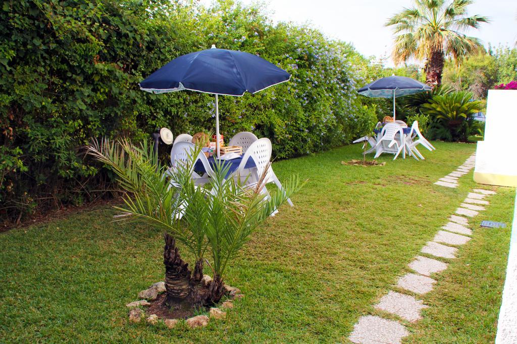 فونتاني بيانكي Suite House L'Isola Che Non C'E المظهر الخارجي الصورة