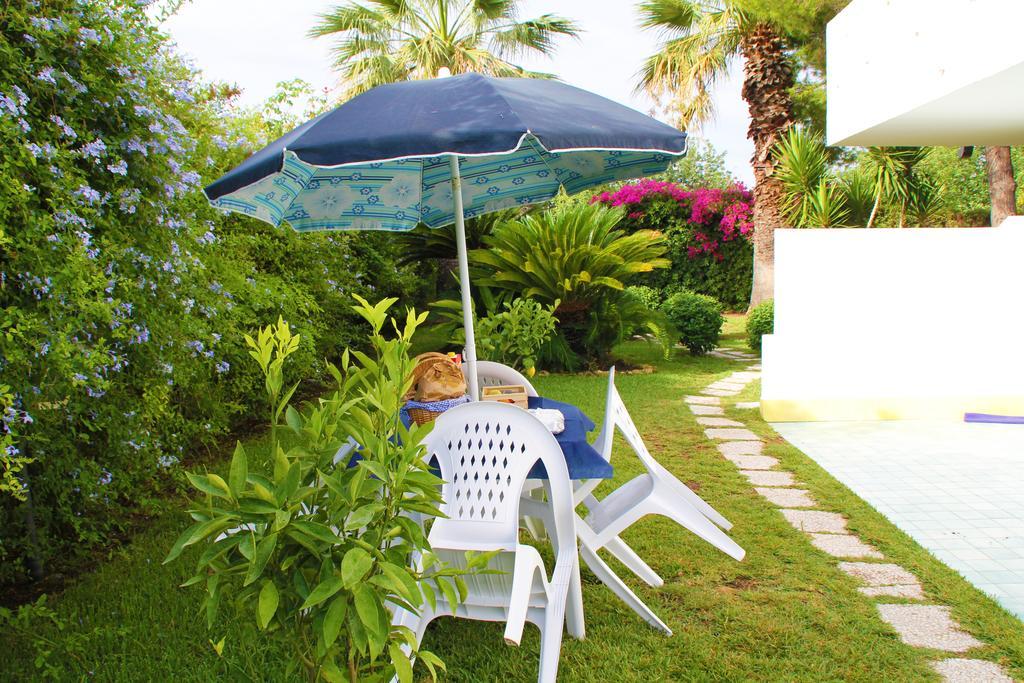 فونتاني بيانكي Suite House L'Isola Che Non C'E المظهر الخارجي الصورة