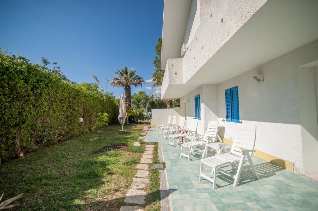 فونتاني بيانكي Suite House L'Isola Che Non C'E المظهر الخارجي الصورة