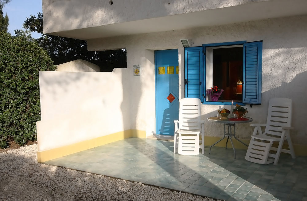 فونتاني بيانكي Suite House L'Isola Che Non C'E المظهر الخارجي الصورة
